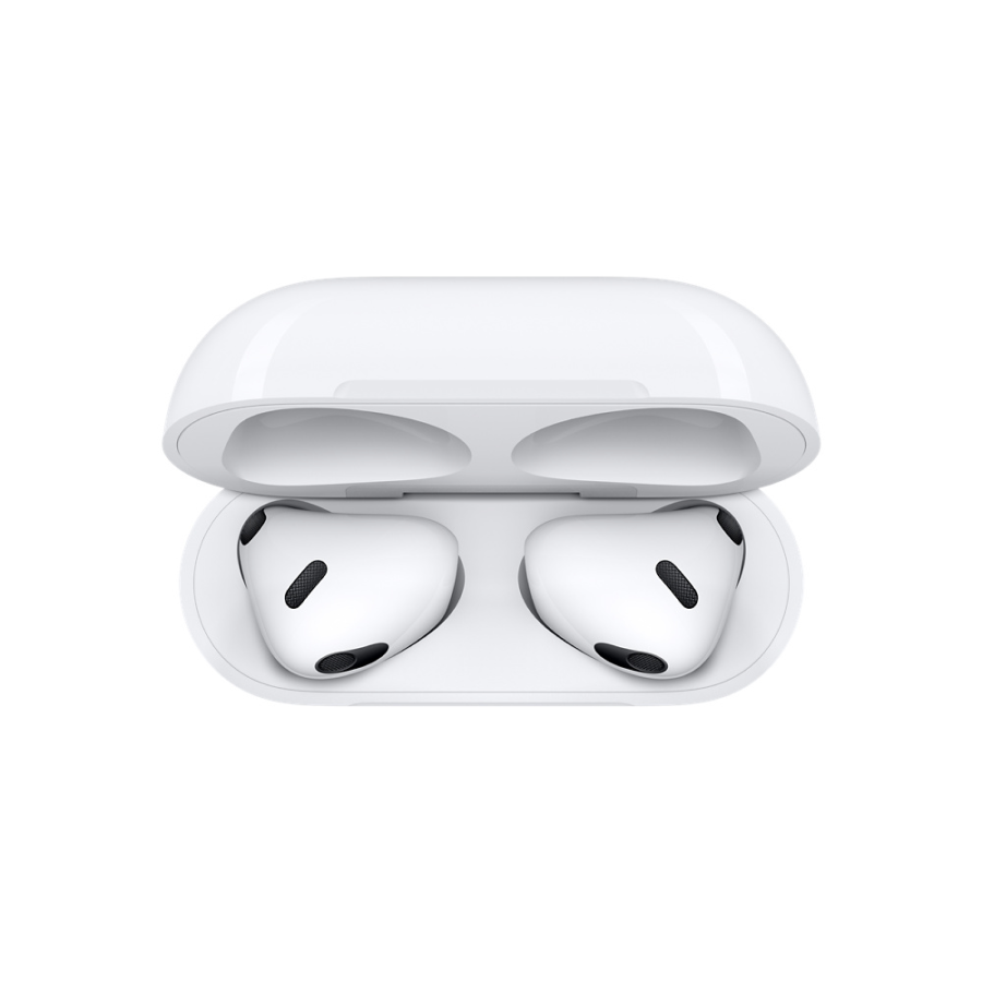 Apple Airpods 3rd Gen MagSafe MME73 | Sharaf Electro Store